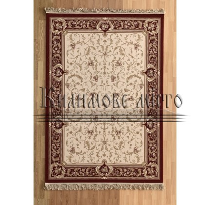Wool carpet Diamond Palace 6125-53336 - высокое качество по лучшей цене в Украине.